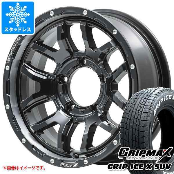 レイズ　デイトナ　215/70R16