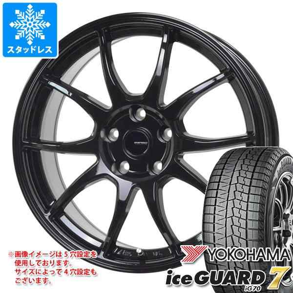 【送料込み】スタッドレスタイヤホイール4本セット　16インチ 205／60R16