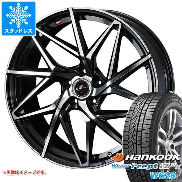 HANKOOK スタッドレスタイヤ 4本セット