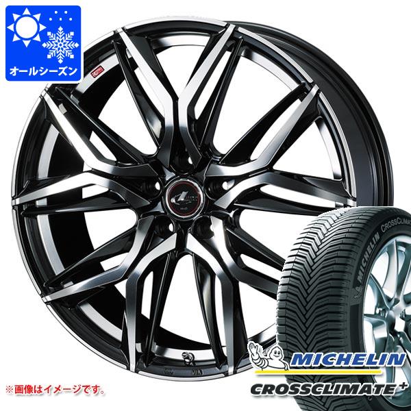 オールシーズン 205/65R15 99V XL ミシュラン クロスクライメートプラス レオニス SK 6.0-15 オールシーズン 205⁄65R15 99V XL ミシュラン クロスクライメート