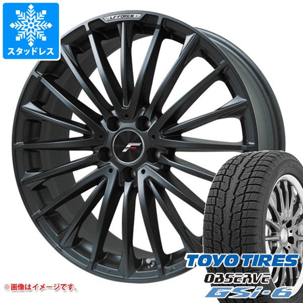 アルファード 40系用 スタッドレス トーヨー オブザーブ GSi-6 225 