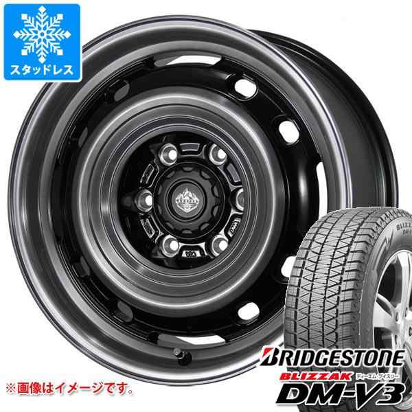 ハイエース 200系用 スタッドレス 2023年製 ブリヂストン ブリザック DM-V3 215/70R16 100Q ランドフット XFG タイヤ ホイール4本セットの通販はau PAY マーケット タイヤ1番 au PAY マーケット－通販サイト