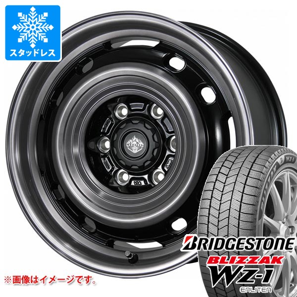 トヨタ ランドクルーザー プラド 150系用 スタッドレス ブリヂストン