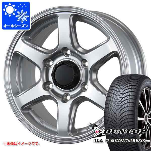 ハイエース 200系用 オールシーズンタイヤ ダンロップ オールシーズンマックス VA1 195/80R15 107/105N エムイーエー  6.0-15 タイヤホイの通販はau PAY マーケット タイヤ1番 au PAY マーケット－通販サイト