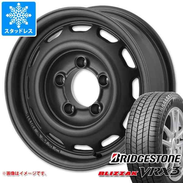 ジムニー JB64W用 スタッドレス ブリヂストン ブリザック VRX3 215/70R16 100Q アピオ ワイルドボア ベンチュラ  タイヤホイール4本セットの通販はau PAY マーケット タイヤ1番 au PAY マーケット－通販サイト