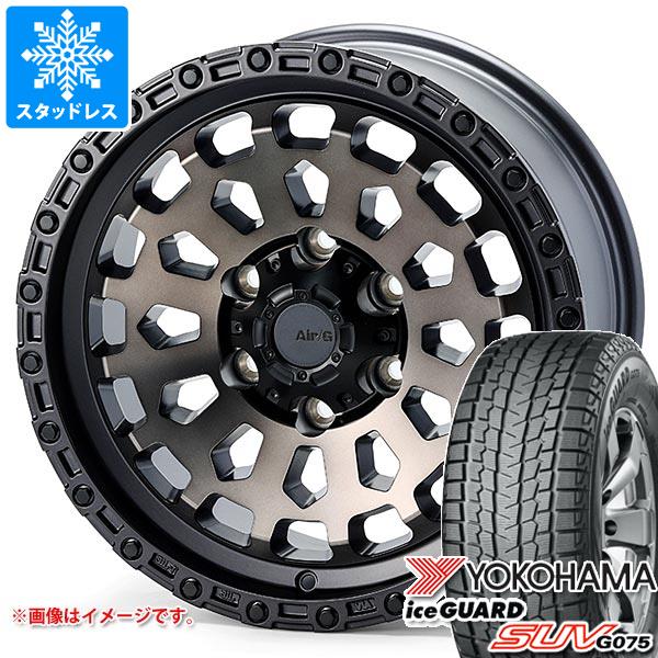 トヨタ ランドクルーザー プラド 150系用 2025年製 スタッドレス