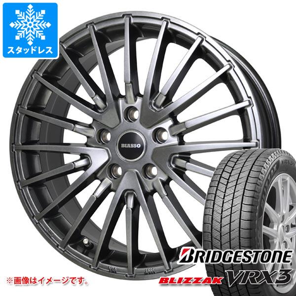 楽天市場】205／45 17 vrxの通販 205/45R17 MINI ホイール BRIDGESTONE