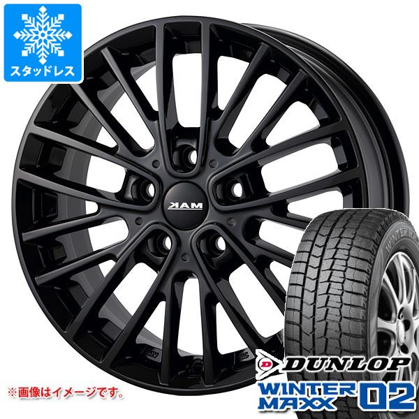 MINI MINI クーパー F66用 スタッドレス 2025年製 ダンロップ 