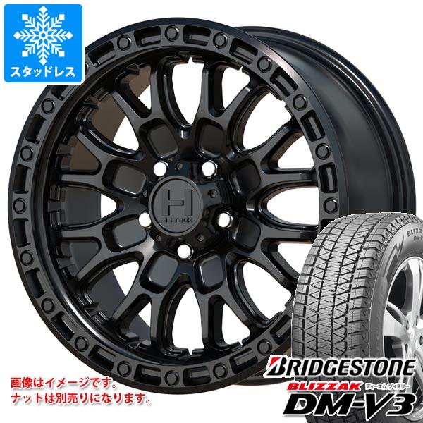 ブリヂストン スタッドレスタイヤ ホイール付き 225 65 17 DM-V3 ブリヂストン スタッドレスタイヤ ホイール付き 225 65 17 DM-V3