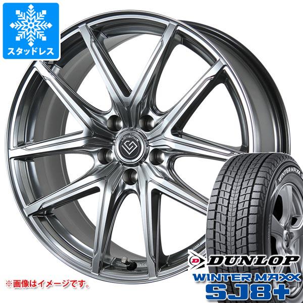 レクサス純正 LS500h 新品 BSスタッドレス RFT 245/45R20 レクサス
