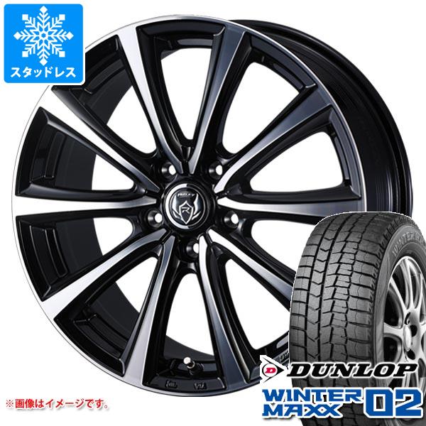 タイヤ・ホイール DUNLOP WINTERMAXX WM02 215/60R17 楽天市場】215/60R17 ダンロップ DUNLOP ウィンターマックス