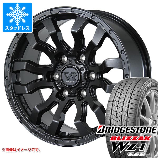 トヨタ ランドクルーザー250用 スタッドレス ブリヂストン ブリザック 