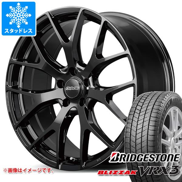 トヨタ 40系アルファード用 スタッドレス ブリヂストン ブリザック