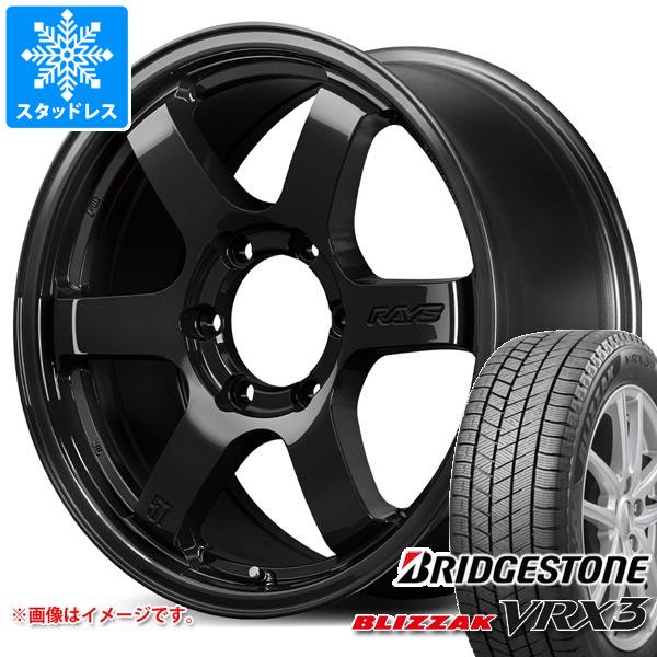 トヨタ ランドクルーザー250用 スタッドレス ブリヂストン ブリザック