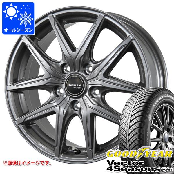 オールシーズンタイヤ ホイール4本セット 215/55R17インチ 5H114 ウェッズ ライツレー KC ミシュラン クロスクライメート2 オールシーズンタイヤ ホイール4本セット 215⁄55R17インチ 5H100