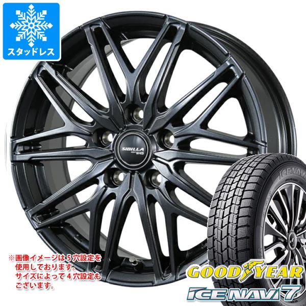 ブリザック VRX3 195/60R16 アルミホイール4本セット セレナなど 195⁄60R16 89Q ブリヂストン ブリザック VRX2 Garcia Palm8
