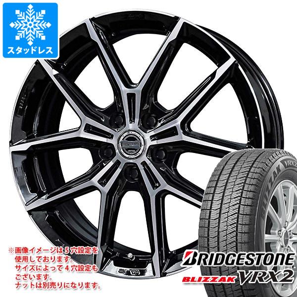 165/65r15 スタッドレス ブリヂストン　vrx3　2４年製 ブリザック 【当日出荷可】〔2024年製〕 BLIZZAK VRX3 165/65R15