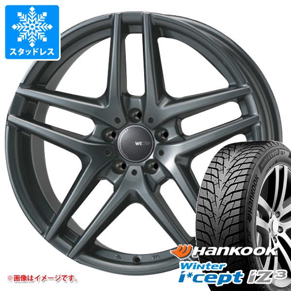 【美品】ベンツCLA純正225/45R18 タイヤ・ホイールセット ベンツCLA Aクラス W177純正ホイール225/45R18 スタッドレス