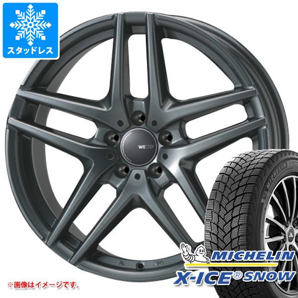 メルセデスベンツ 純正 GLA GLB スタッドレスタイヤセット GLB