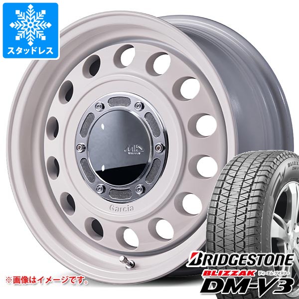 スズキ ジムニー用 スタッドレス ブリヂストン ブリザック DM-V3 スズキ ジムニー用 スタッドレス ブリヂストン ブリザック DM-V3