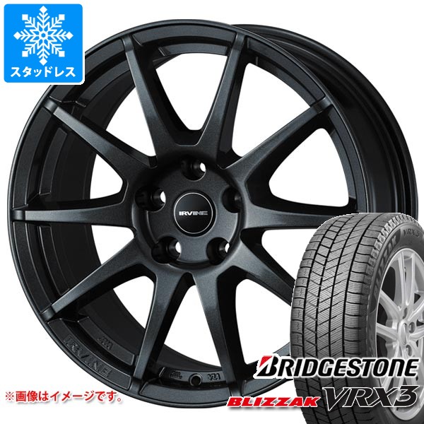 ベンツCクラス スタッドレスタイヤホイール4本セット ブリザック メルセデスベンツ W205 Cクラス用 スタッドレス ブリヂストン