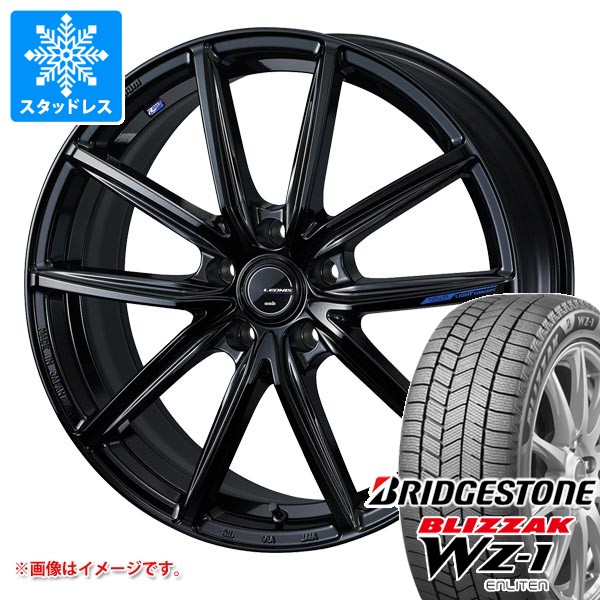 DUNLOP WINTER MAXX WM03 235/60R18 107Q XL WedsSport SA-01R PSB 18