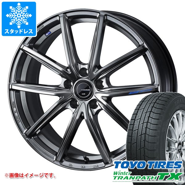 スタッドレスタイヤ ホイール4本セット BADX ロクサーニスポーツ RS-10 ヨコハマ アイスガード IG60 185/65R15 ロクサーニスポーツブラック 14インチ タイヤホイールセット アイス