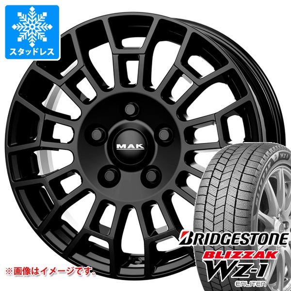 メルセデスベンツ W463 Gクラス用 スタッドレス ブリヂストン 