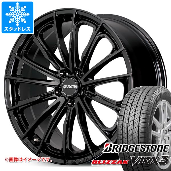 トヨタ 40系アルファード用 スタッドレス ブリヂストン ブリザック 