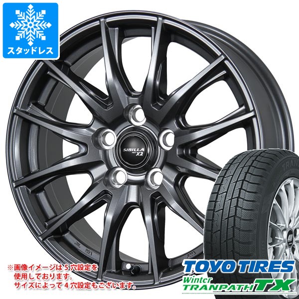 トヨタ 40系アルファード用 スタッドレス トーヨー ウィンター