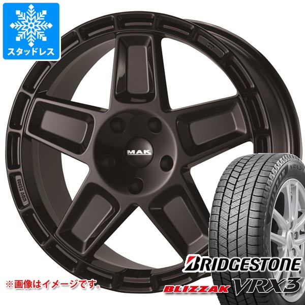 メルセデスベンツ W463 AMG G63用 スタッドレス ブリヂストン 