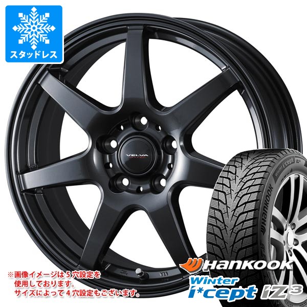 スタッドレスタイヤ 235/50R18 ホイール付き アルファード 30系