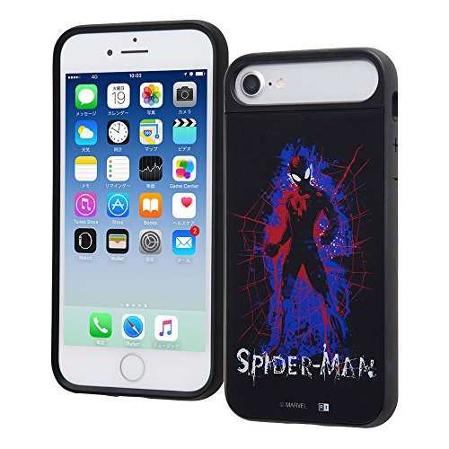 Iphone7ケース スパイダーマン 映画 キャラクター かっこいい 耐衝撃 耐衝撃ケース 送料無料 おすすめ 人気 Iphone 7 ケース Iphone7の通販はau Pay マーケット エクスプレスジャパン