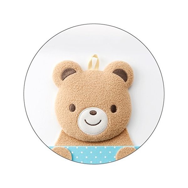 身長計 身長計フレーム Bambini くま 赤ちゃん 育児 身長 ベビー お祝い 出産祝い 贈り物 ベビー用品 送料無料 茶谷産業 849 5の通販はau Pay マーケット エクスプレスジャパン