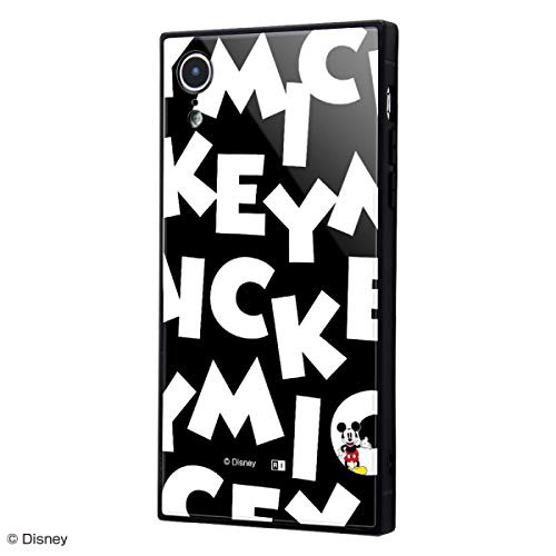 Iphone Xr ケース ミッキーマウス ディズニー ミッキー キャラクター かわいい 耐衝撃 おしゃれ ガラスケース Kakuの通販はau Pay マーケット エクスプレスジャパン