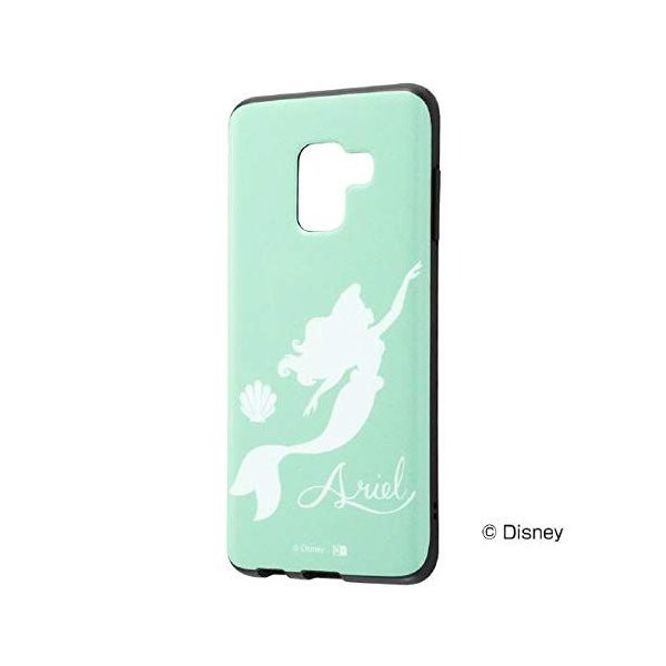 Galaxy Feel 2 ケース アリエル ディズニー キャラクター かわいい 耐衝撃 耐衝撃ケース Light Pastel 送料無料 人気 Tpu Galaxyfeel2の通販はau Pay マーケット エクスプレスジャパン