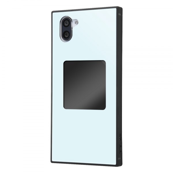 Aquos R3 スマホケースフレームキット Ever ペールブルー 割れにくい 衝撃に強い フォトフレーム 自作ケースの通販はau Pay マーケット エクスプレスジャパン