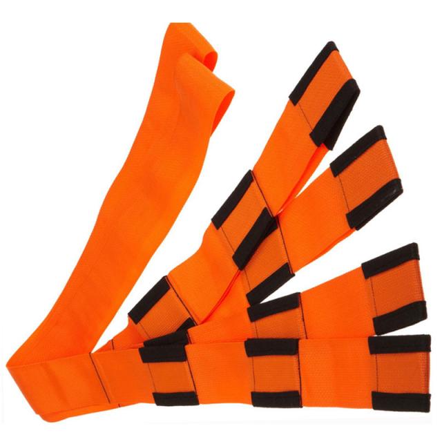 運搬ベルト 2本セット 重い物を楽に運べる 引越し キャリー 輸送 ベルト 楽 便利グッズ 家具移動 重たい荷物 オレンジ 簡単 引っ越しの通販はau Pay マーケット エクスプレスジャパン