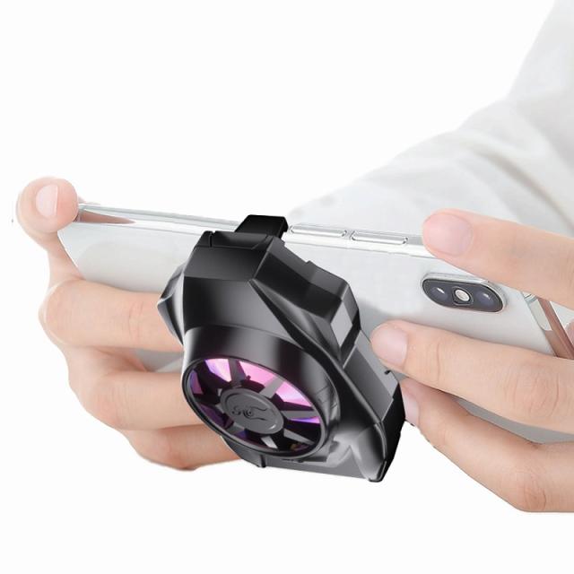 スマホ冷却ファン スマホクーラー Usb充電式 スマホ散熱器 軽量 冷却 携帯電話 Iphone Android クーラー 小型 生放送 屋外使用 伸縮式クの通販はau Pay マーケット エクスプレスジャパン