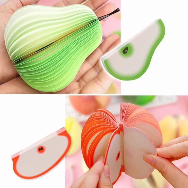 【レア】　ドコモ　ノベルティ　付箋紙　4個セット メモ memo メモ帳 生活雑貨 ノベルティ おしゃれ 付箋紙 ふせんセット