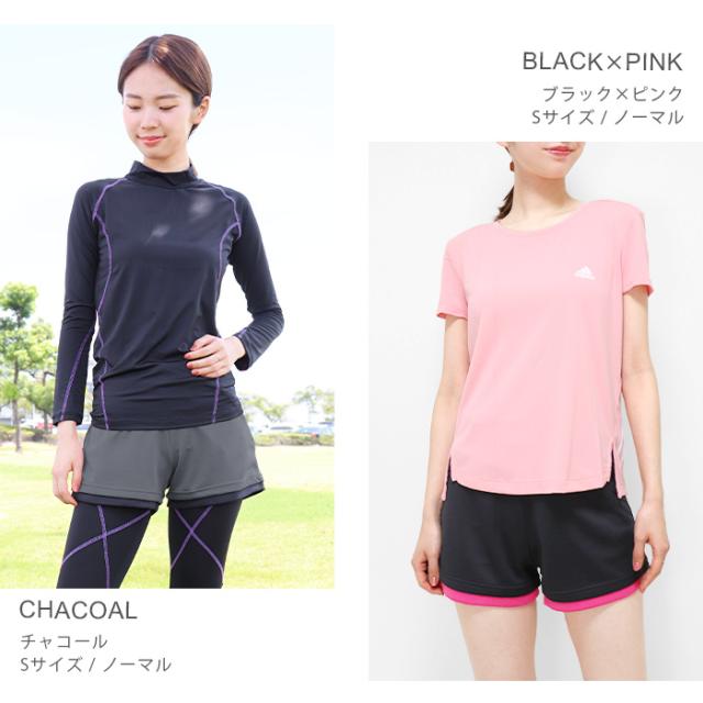 ショートパンツ スポーツウェア ジムウェア 吸汗速乾