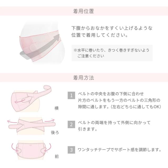サポートアップ妊婦帯 犬印 マタニティ 妊婦帯 メッシュ 妊娠中期 妊娠後期 サポートベルト 腰痛対策 保温 妊婦 出産 Hb8055 Y1 2の通販はau Pay マーケット イビザストア