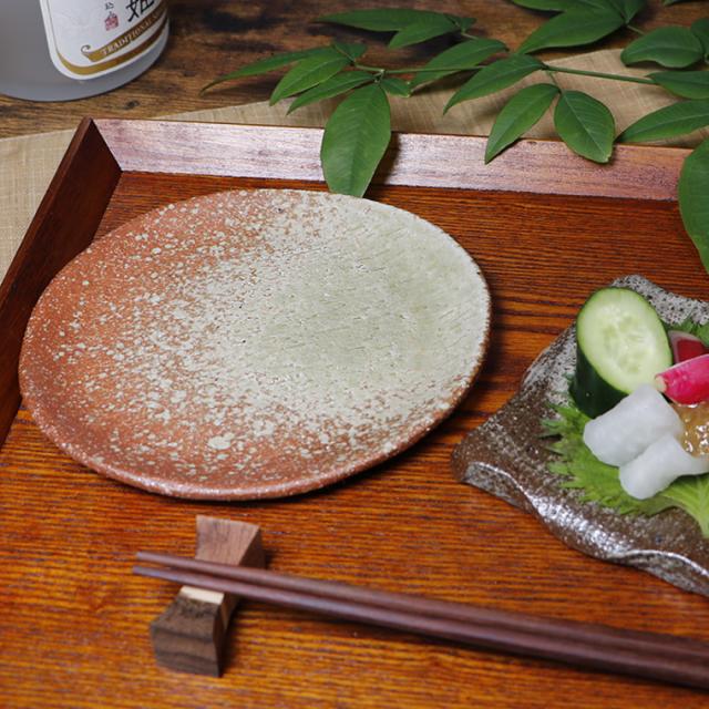 信楽焼 屋内灯 丸 小 高さ１９cm 信楽焼 屋内灯 丸 小 高さ19cm