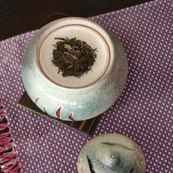 陶器 茶香炉 茶香炉 アロマ 茶 物 火 キャンドル 茶こうろ 香炉 ギフト信楽焼 おしゃれ 和風【手作り】の通販はau PAY マーケット -  まるいち本店 | au PAY マーケット－通販サイト