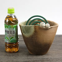 陶器 ふくろう蚊遣り 蚊やり器 インテリア 蚊遣り器 蚊取り 信楽信楽焼 おしゃれ 和風 手作り の通販はau Pay マーケット まるいち本店