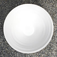 陶器 25号特大白水鉢すいれん鉢 メダカ鉢 金魚鉢にも最適 睡蓮鉢 スイレン鉢 ハス鉢 は信楽焼 おしゃれ 和風 手作り の通販はau Pay マーケット まるいち本店