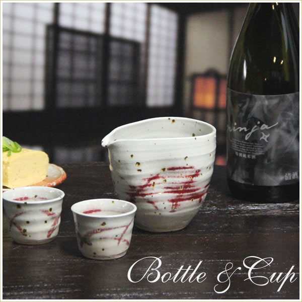 酒器セット 片口 ぐい呑 酒器セット 片口 ぐい呑