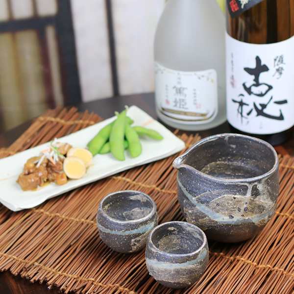 酒器セット 片口 冷酒器 酒器揃え 還暦祝い 父 おしゃれ ぐい呑み