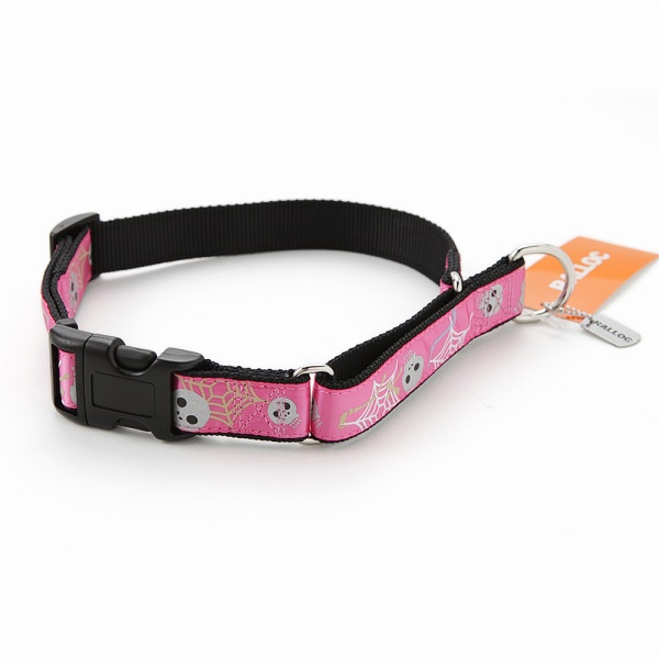 犬 ハーフチョークカラー 首輪 ラロック アミット バックル付き Lサイズ 大型犬用首輪 メール便のみ送料無料 の通販はau Pay マーケット ラロックショップ