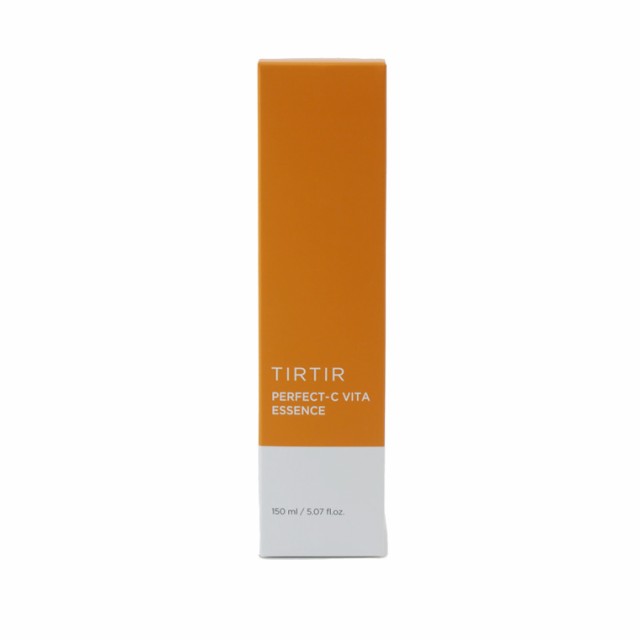 100円OFFクーポン】TIRTIR PERFECT-C VITA ESSENCE 150ml ティルティル